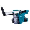 Makita Dust Collection System DX16 A-75518