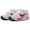 Nike Женские кроссовки Air Max Solo 'Белый Ярко-розовый' Повседневная обувь FN0784-102