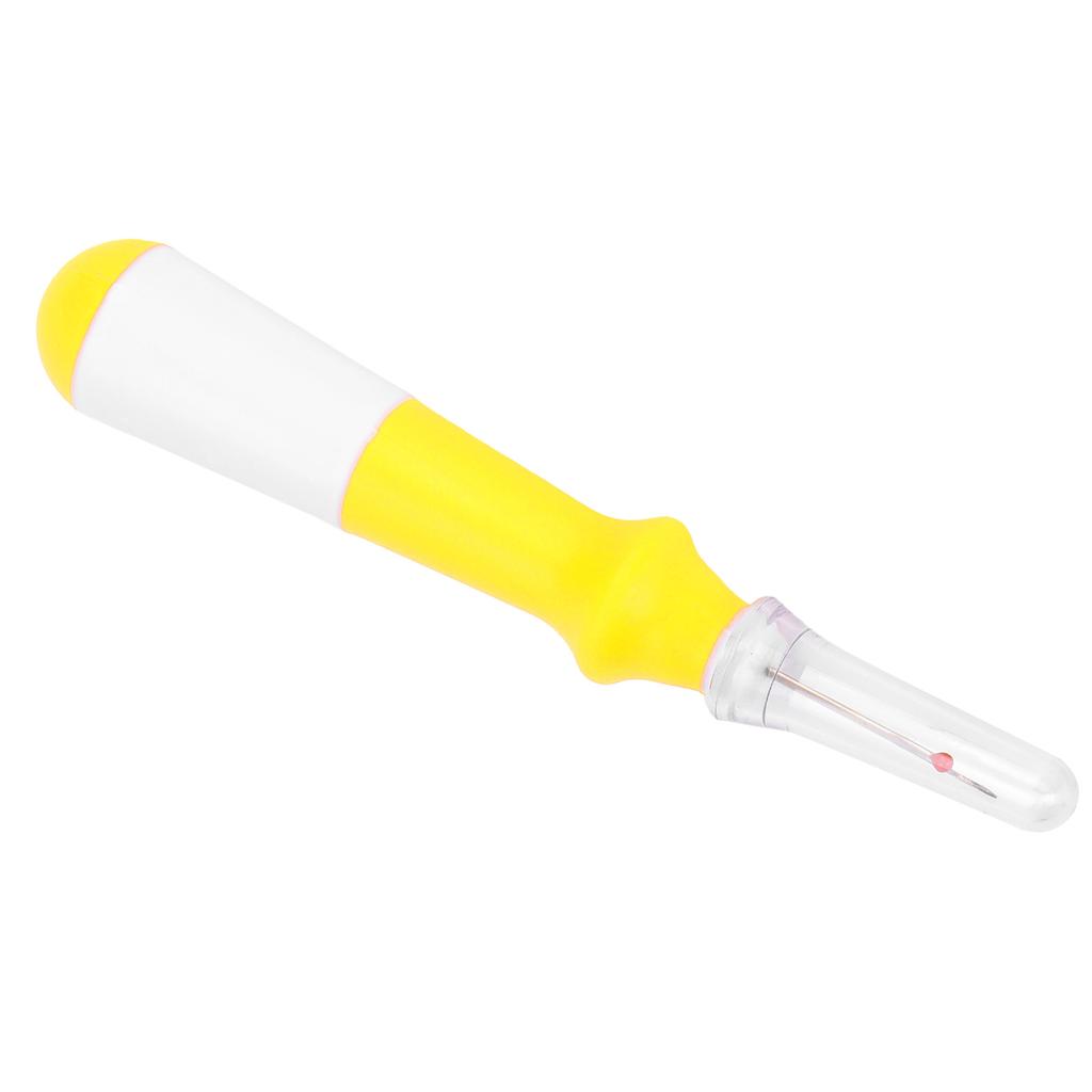 Распарыватель швов, не повреждает ткань, облегчает удаление стежков для домашнего хозяйства