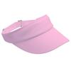 Beechfield Unisex Sports Visor / Headwear (Pack of 2)