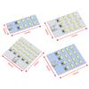 1PCS High Quality 5730 SMD 5V 430mA~470mA White Micro USB 5730 LED Lighting Panel USB Mobile Light Emergency Light Night Light