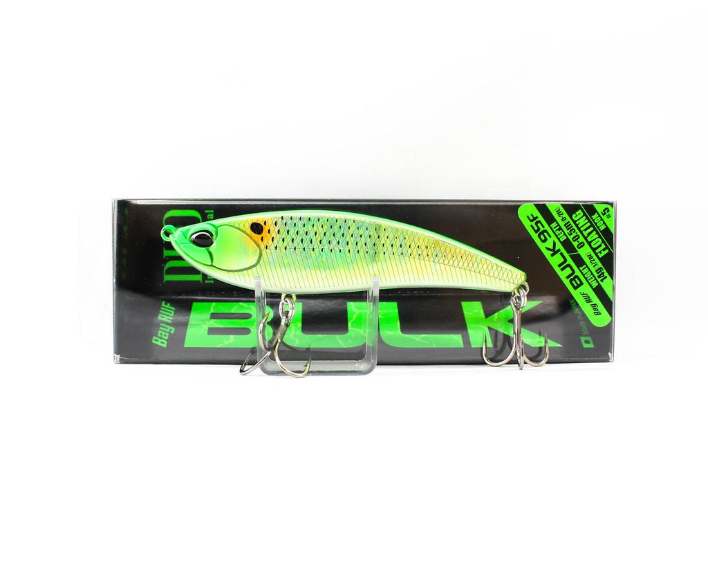 Duo Bay Ruf Bulk 95F Floating Lure CPA3512 (8497)