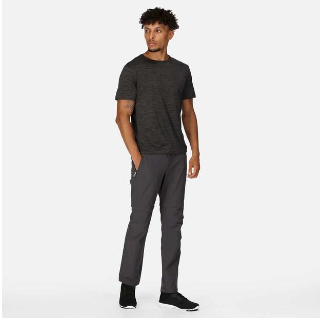 Regatta Convertible Trousers Highton