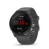 Смарт-часы Garmin Forerunner 255 GPS для бега (Китайская версия)