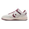 Converse Пакет Weapon Low Old Money Pack — кроссовки унисекс Syrah White Vintage-White Egret A09880C
