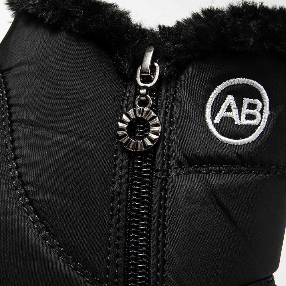 2024 зимние сапоги высокого качества, женские сапоги, обувь для мам, непромокаемые ботильоны, женские непромокаемые теплые меховые носки