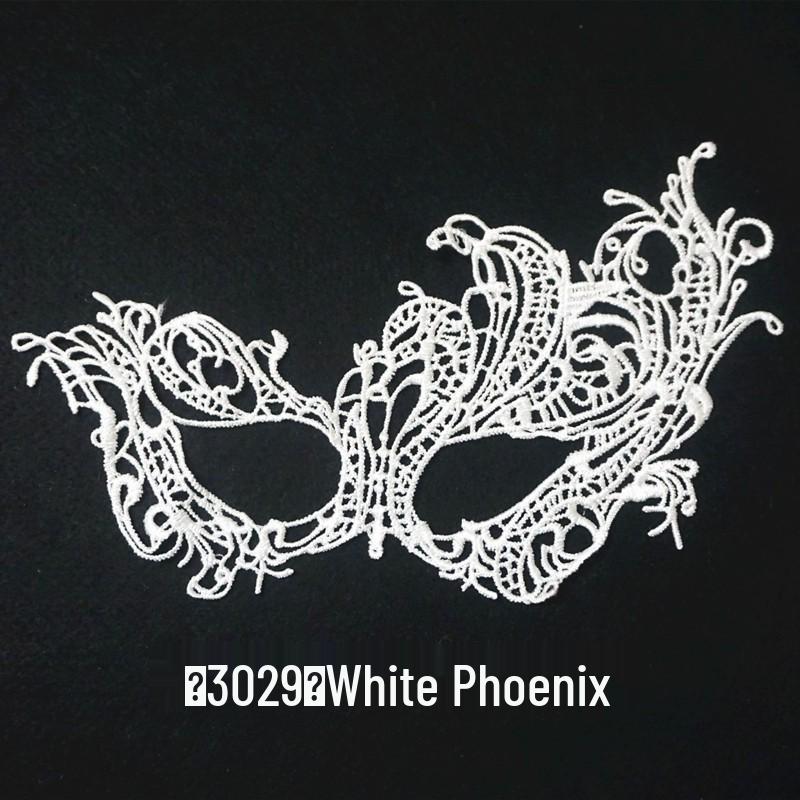 Черная кружевная маска для глаз королевы на Хэллоуин или костюмированные вечеринки