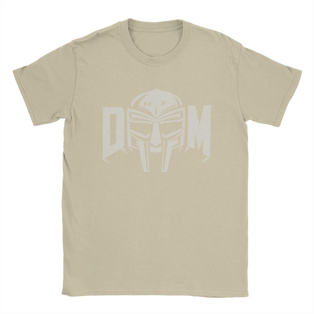 Потрясающая футболка Madvillain Singer Mf Dooms Madlib для мужчин, хлопковые футболки с круглым вырезом, футболки с коротким рукавом, топы больших размеров