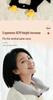 U-образная грелка для плеч и шеи Zhuo Chen - Утолщенная, взрывозащищенная, для теплового компресса при физиотерапии шейного отдела