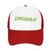 Dinosaur Jr in tour Mesh Sun Hats  Unisex Adult Design Trucker Hat Spring yk Retro Outdoor Sport Wholesale Snapback Cap