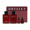 Odyssey Romantic Skin Refiner для мужчин — Набор из 2 предметов