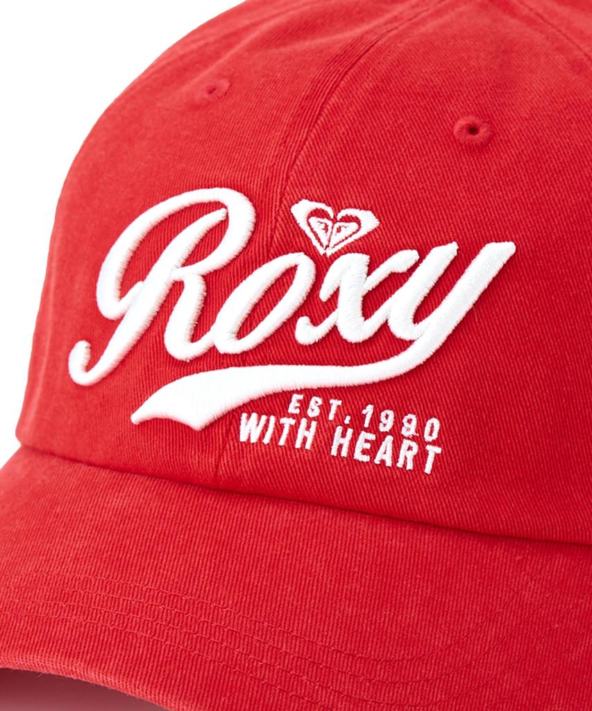 Кепка Roxy с сердцем