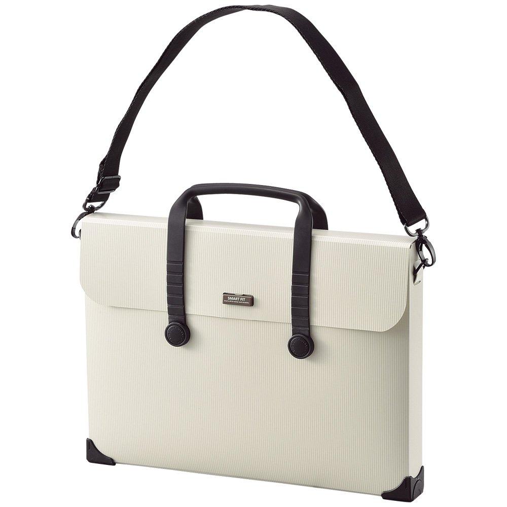 Lihit Lab Carrying Bag A3 Black A7631-24