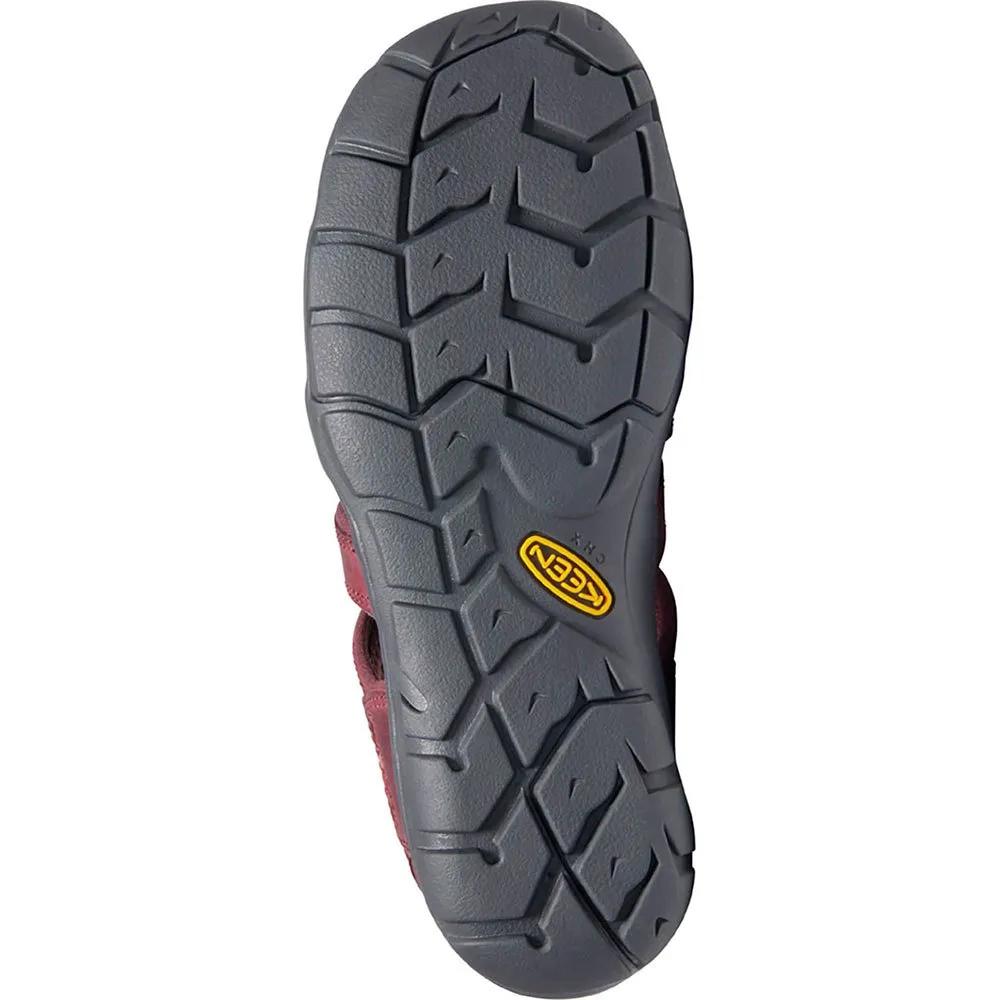 Keen Сандалии Clearwater Cnx Leather