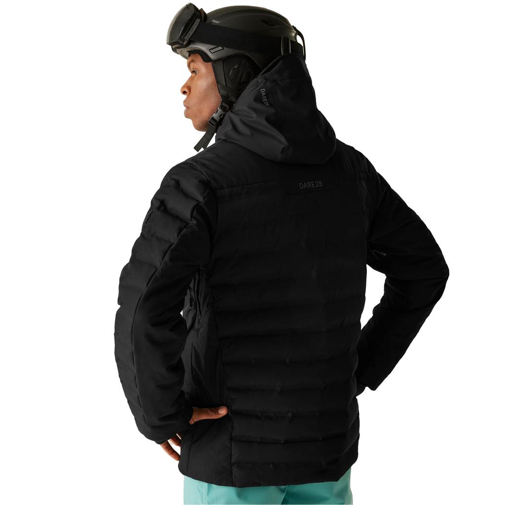 Mens Ollie III Ski Jacket