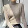Autumn Sexy Fashion Women Sweater Winter Korean Sweaters Spring Slim Knitwear Knit Top Slim Sweater Women 28635