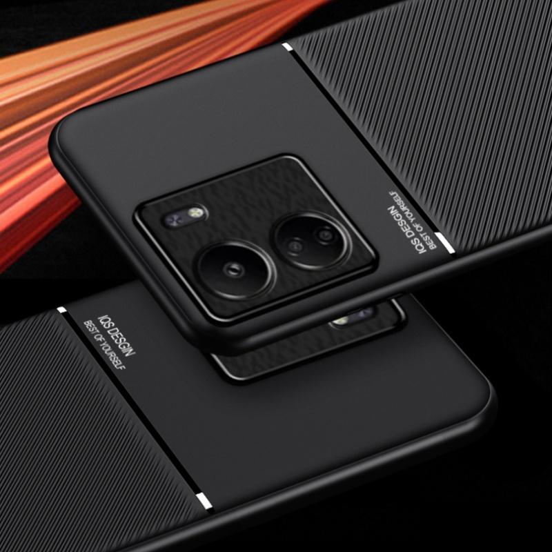 Slim Lightweight Leather Magnetic Shockproof Case for Redmi 13C 12 12C 10 10X 10A 10C 9T 8A 7A A2 A1 Pro 5G 4G Phone Accessories