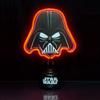 Sith Lord Darth Vader Neon Lamp