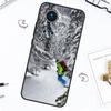 Крутой спортивный чехол для сноуборда для Honor Magic 7 Lite 5 6 Pro Honor 200 50 70 90 Lite X8b X9a X8a X8 X9 X9c X9b Чехол