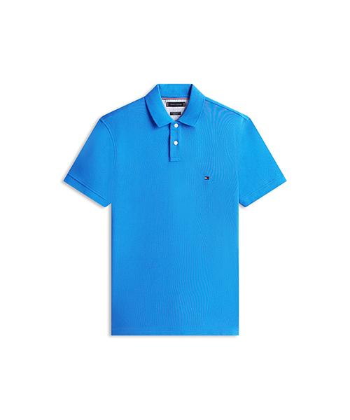 Поло с коротким рукавом TOMMY HILFIGER 1985 Regular Fit (T12G1Tkt060Mt2C4U)