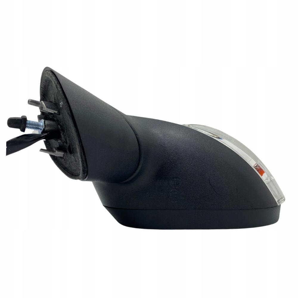 Left Mirror Ford Fiesta Electric Folding Heated 8-Pin 2008-2012