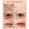 [1+1] NOVO Big Cover Concealer Highly Clean Dark Circle Cover Tattoo Makeup Big Cover Foundation Dark Circles/Acne Marks / Natural*2