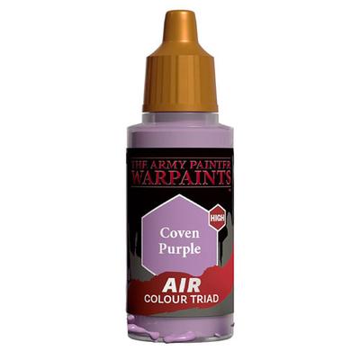 Army Painter Air Color Triad 18 мл. (фиолетовый) (Ковен)