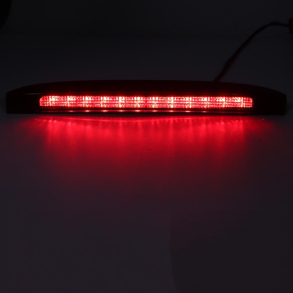 Rear High Mount Brake Light 7700410753 Fits for Renault Clio MK2 1998 2006 & Campus 2006 2012