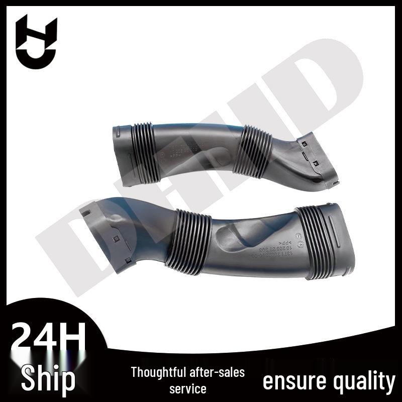 BMW F10 F18 5/6/7 Series Air Intake Hose Duct 13717582310