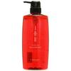 IAU Cleansing RELAXMENT Cleansing Shampoo for Dry, Color-treated Hair, 600 Ml