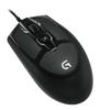 Оптическая игровая мышь LOGICOOL G100s