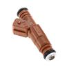 5PCS Auto Fuel Injector 0280155831 9186340 for Volvo C70 S60 S70  V70 S80 XC70 XC90 2.4L 2.5L 2.8L 2.9L 1999-2002 2003 2004-2007
