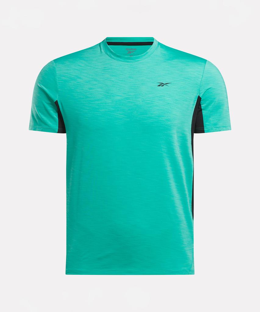 Reebok Футболка для спортсмена 2.0 - Небесно-голубой / 100205350