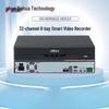 Dahua 32-канальный 8-дисковый 4K H.265 NVR с китайской вилкой (адаптер в комплекте)
