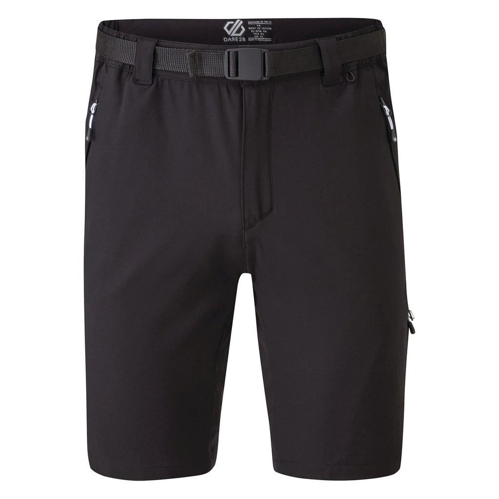 Mens Tuned In Pro Lightweight Cargo Shorts