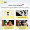 Nikon Zf Full-Frame Retro Mirrorless Camera with 24-105mm Lens Kit (CN Version)