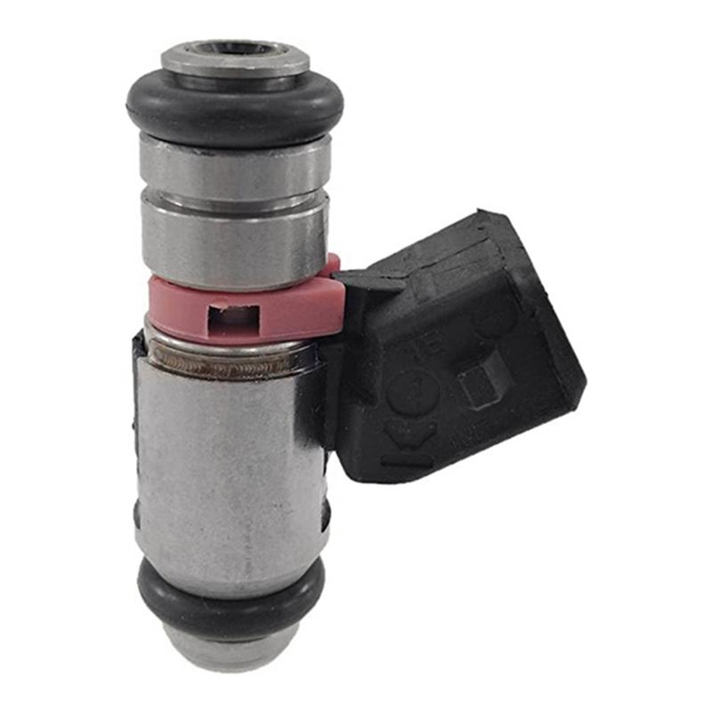 Motorcycle For Ducati 848 1098 1198 Monster Streetfighter Fuel Injector Nozzle 28040161A IWP189 IWP-189