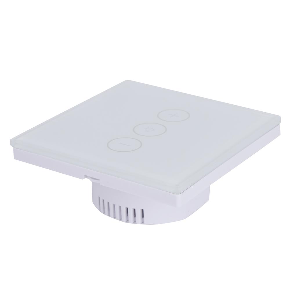 Wifi Smart Dimmer Switch Voice Touch Phone APP Remote Control Timing for Househlod