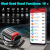 USA EU Warehouse NEW Thinkdiag Same As Easydiag 3.0 X431 BT Adapter Update Online Full System OBD2 Scanner Diagnostic Tool