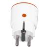 Для ZigBee 3.0 Вилка питания Голосовое управление Стабильное соединение 16A для TUYA Smart