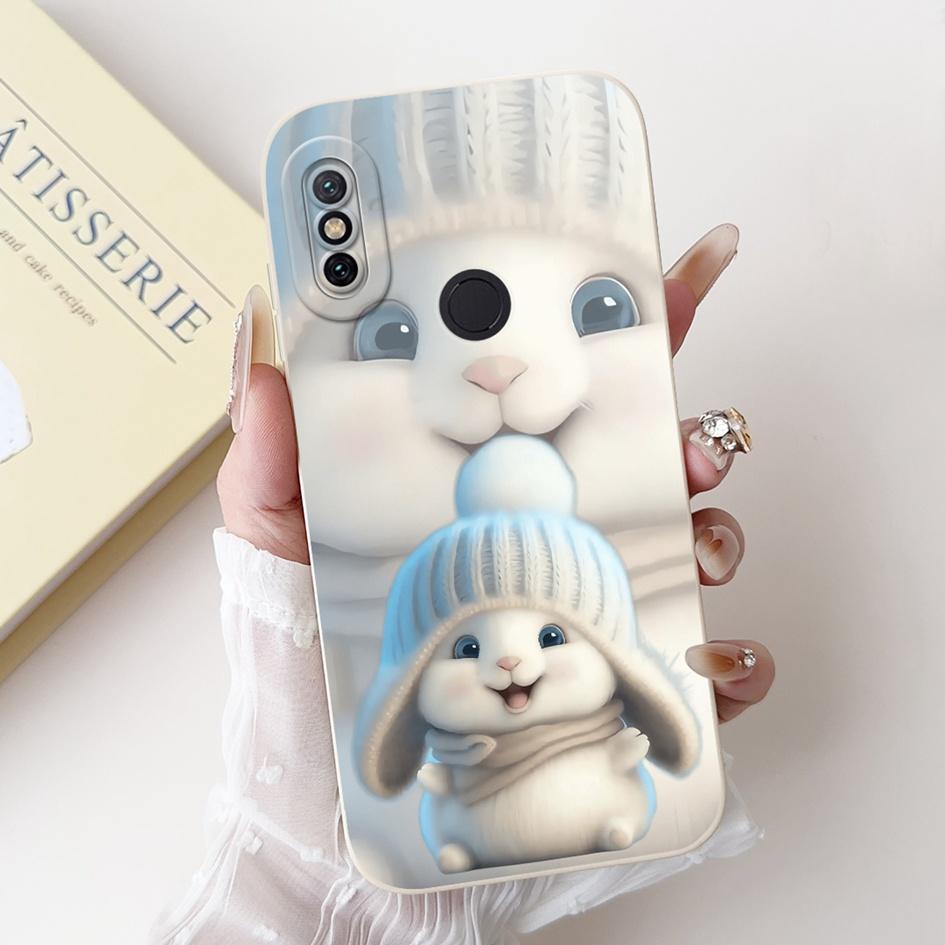 Для Xiaomi Redmi Note 5 Pro Глобальная Версия Чехол Милый Модный Мультяшный Мраморный Мягкий Силиконовый Ударопрочный Чехол Для Redmi Note 5 Note5 Fundas