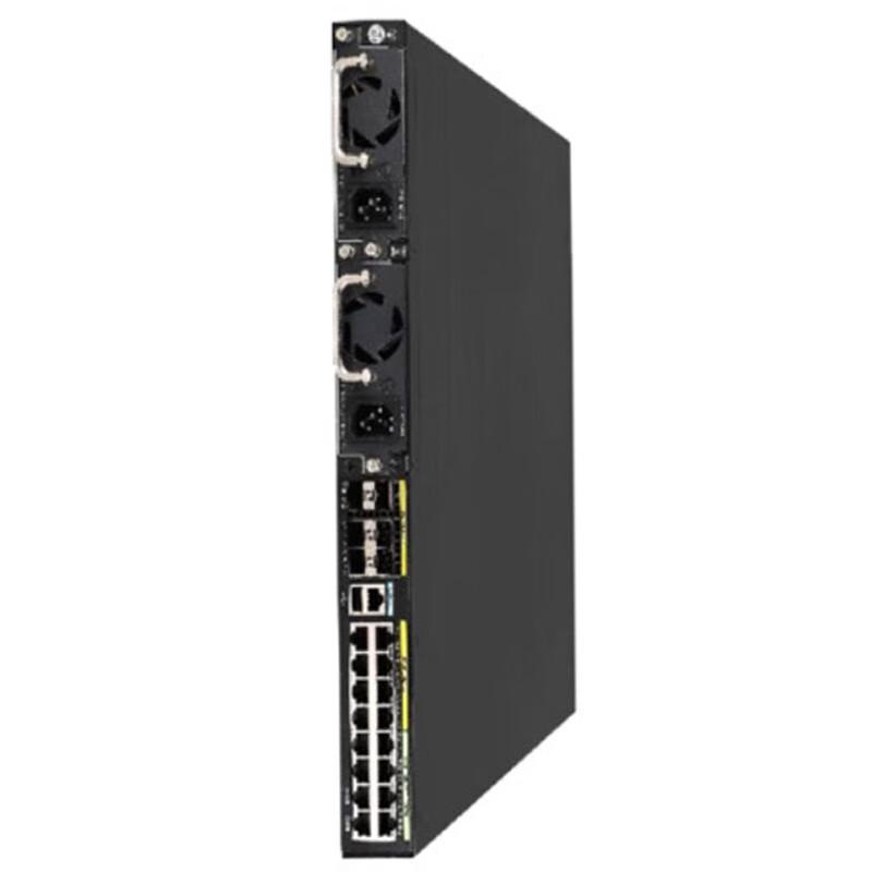H3C MSR Series Enterprise Routers and Gateways