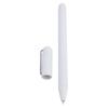 Electronic Stylus 4096 Pressure Sensitivity Drawing Pen for Smart Writing Tablet White