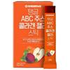 Chamndle htfarm Hwangto Farm Tangy ABC Juice Collagen Jelly Stick 15EA/30EA