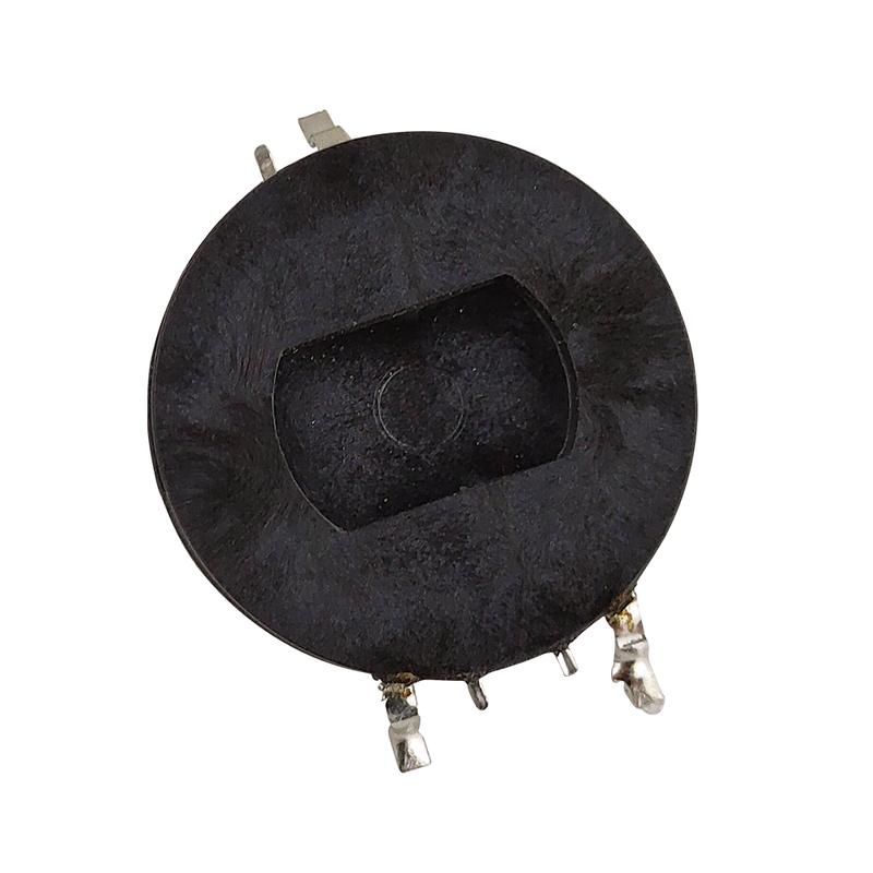 Repair Inductance Transformer Coil Smart Card Remote Car Key Case Inductor Oil Auto Accessories For Renault Megane Car 10pcs/Lot