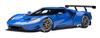 AUTOart Ford GT Le Mans Blue Completed Product 81812 1/18