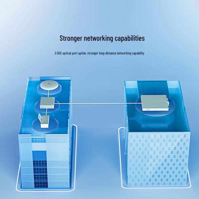 Huawei Kunling Enterprise Ethernet Switches (CN version)