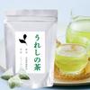 Ureshino Tea, Ureshinoen Tea, Cold Brew Tea Bags, 5g X 35 Tea Bags, Made In Saga, Japan, Suitable for Cold or Hot Brew, Green Tea, Sencha, Japanese