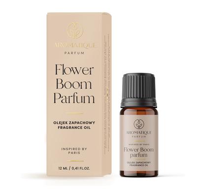 Aromatique Olejek Perfumowany Flower Boom 12Ml