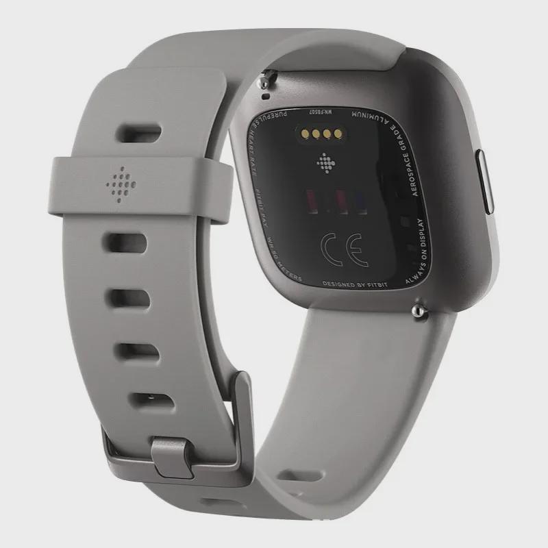 Умные часы Fitbit Versa 2 с Bluetooth и WiFi для занятий спортом